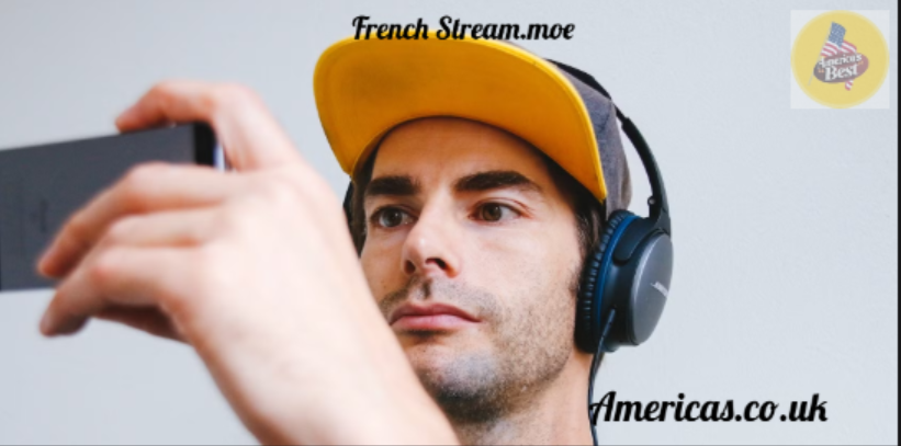 French Stream.moe: The Top Free Anime Streaming