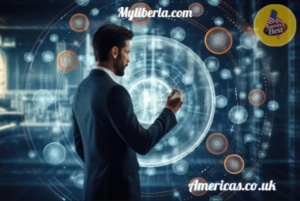 Myliberla.com: Secure Online Networking Redefined