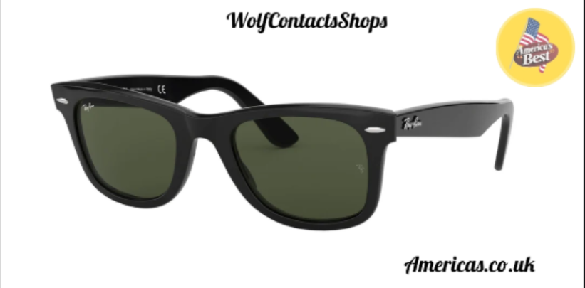 WolfContactsShops.com: Innovative and Fashion-Forward Eye Designs