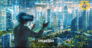 Imacion: Where Creativity Meets Groundbreaking Innovation