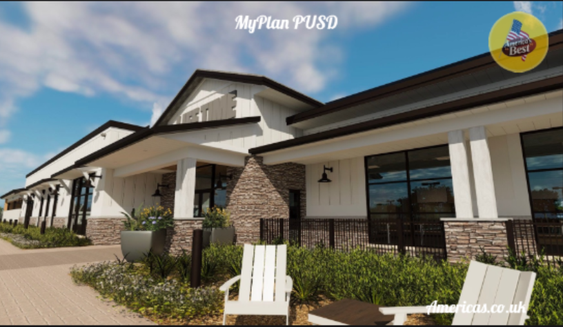 MyPlan PUSD: Personal and Academic Planning