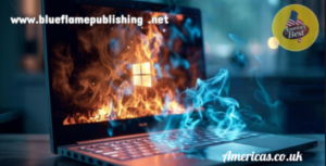 www.blueflamepublishing.net: Revolutionized Author Publishing 