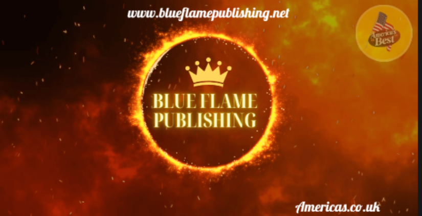 www.blueflamepublishing.net: Revolutionized Author Publishing