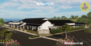 MyPlan PUSD: Personal and Academic Planning