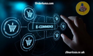 Orderkens.com: Future Trends in Online Retail