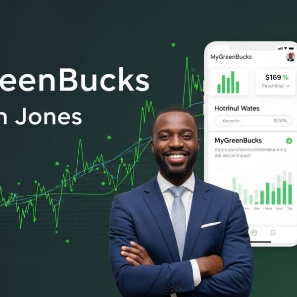 MyGreenBucks