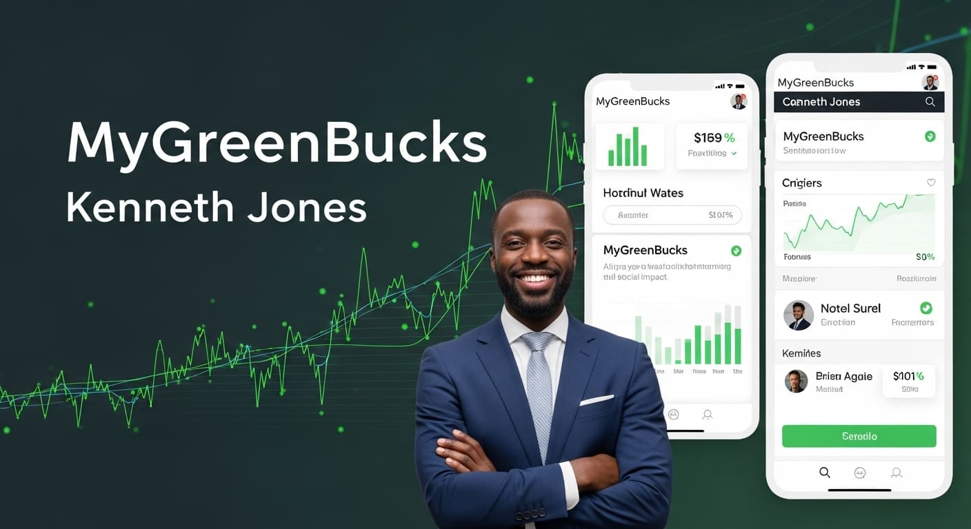 MyGreenBucks
