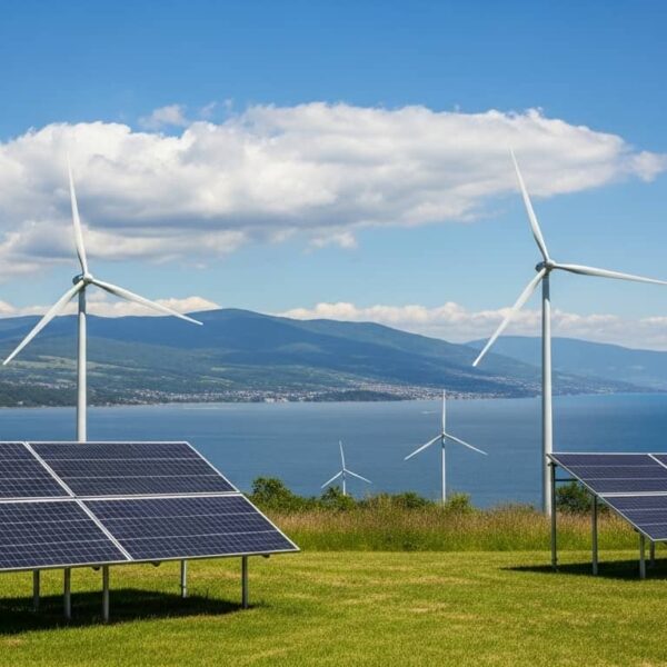 Hamro Solar LLC