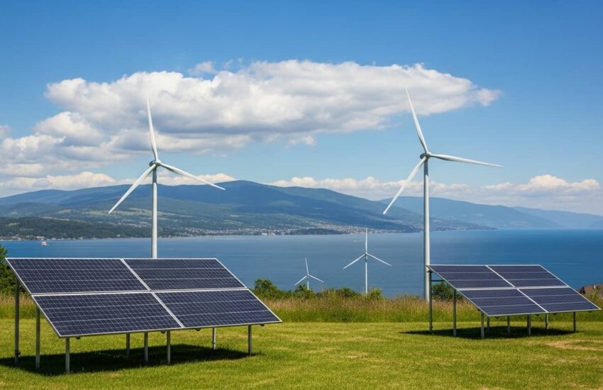 Hamro Solar LLC