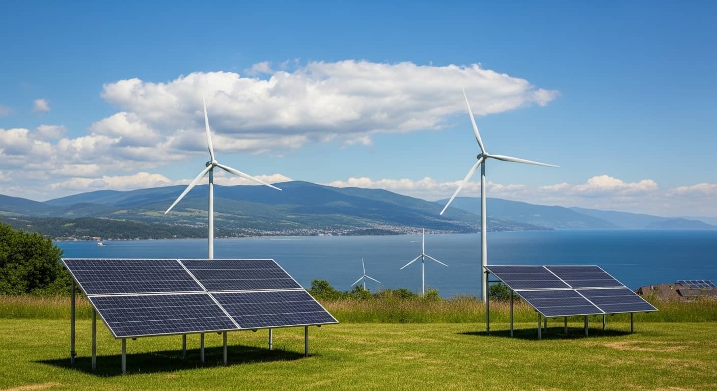 Hamro Solar LLC: Leading the Way in Sustainable Energy Solutions