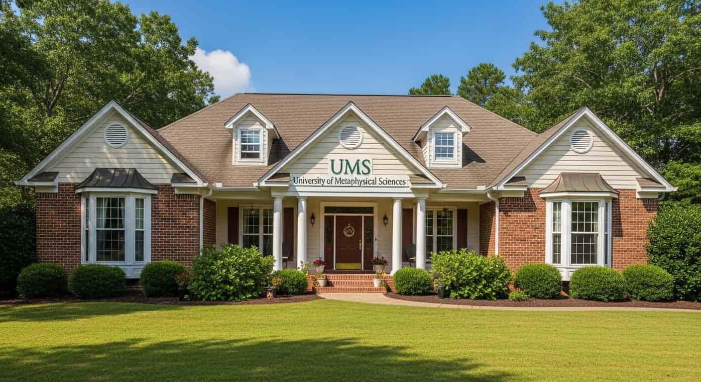 Metaphysical Sciences Lawsuit
