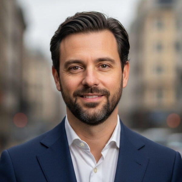 Andre Hakkak Net Worth