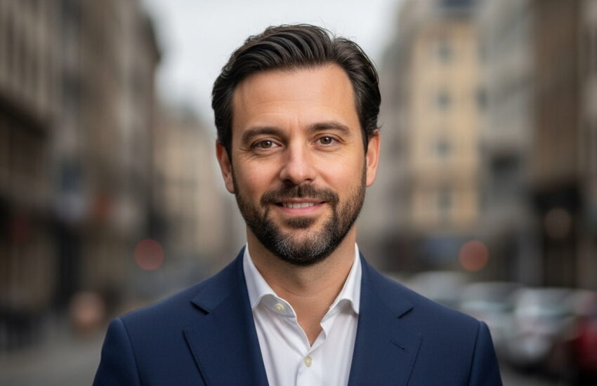 Andre Hakkak Net Worth