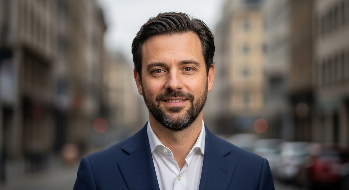 Andre Hakkak Net Worth