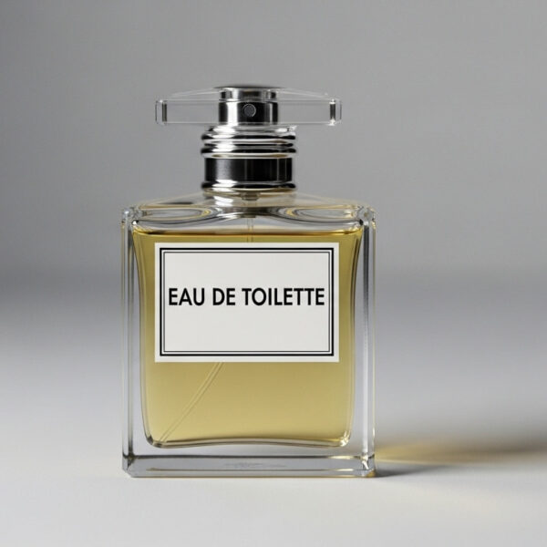Eau de Toilette
