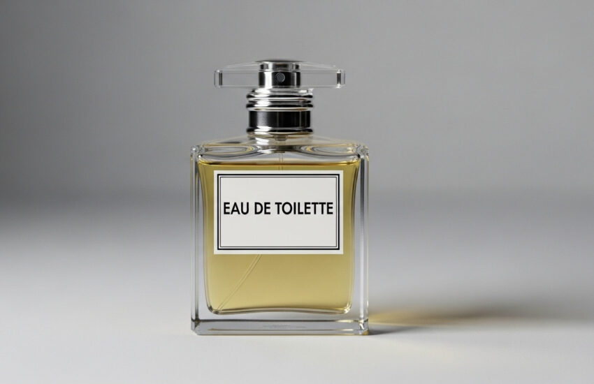 Eau de Toilette