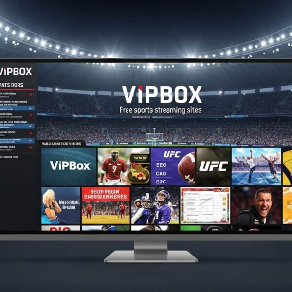 VIPBox