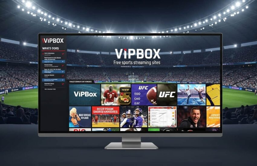 VIPBox