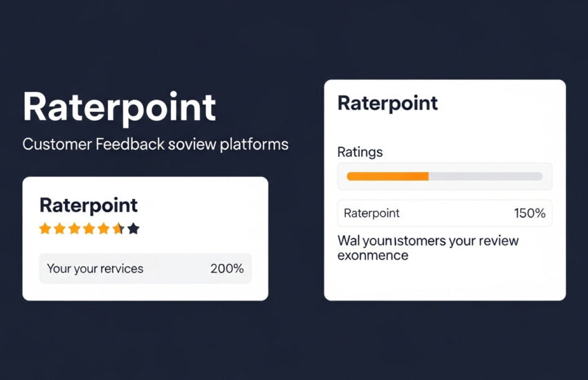 Raterpoint