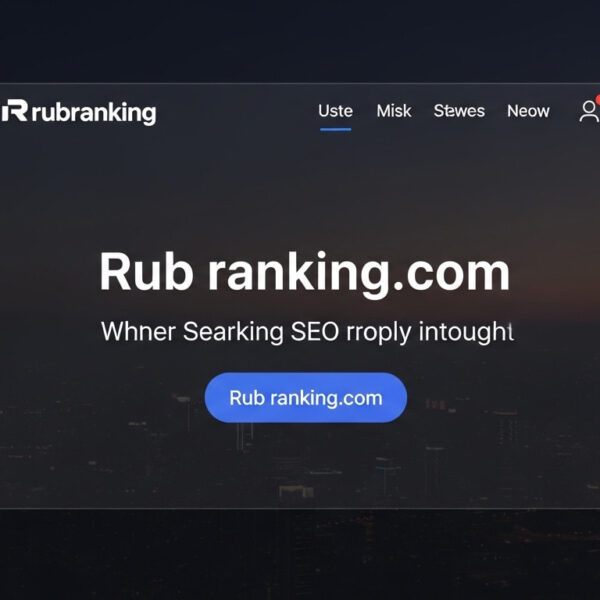 rub ranking.com