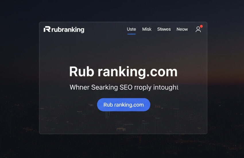 rub ranking.com
