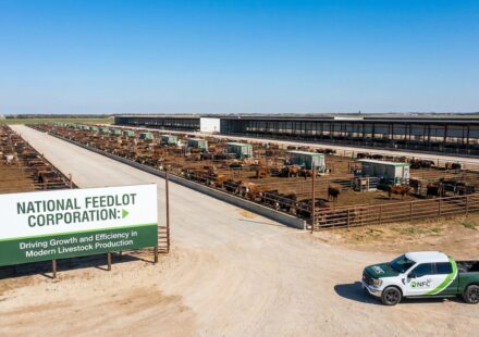 National Feedlot Corporation