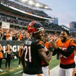 mike hilton bengals reunion