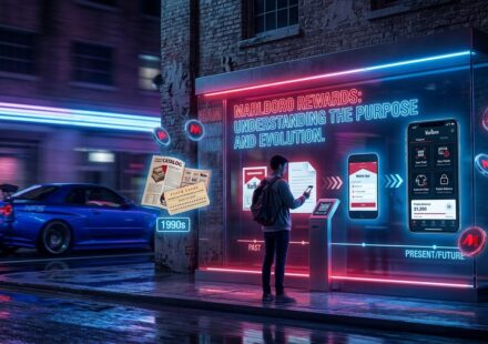 Marlboro Rewards