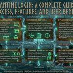 kantime login