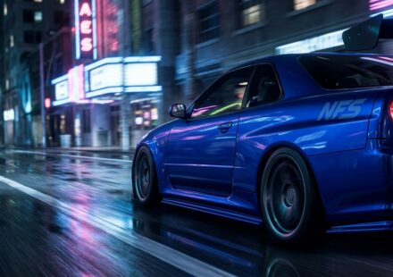 What Does NFS Mean