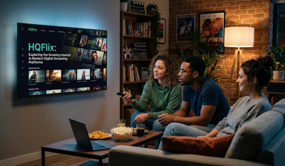 hqflix