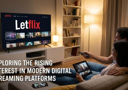 letflix