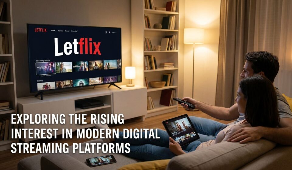 letflix