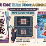 jynx qr code ultra moon