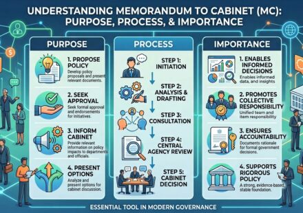 memorandum to cabinet