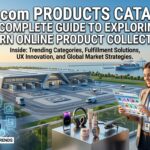 ROX.com Products Catalog