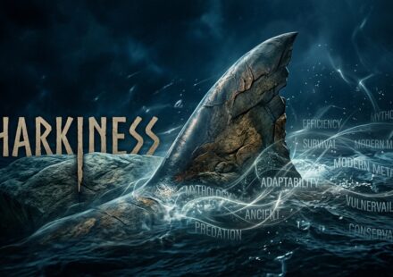 Sharkiness