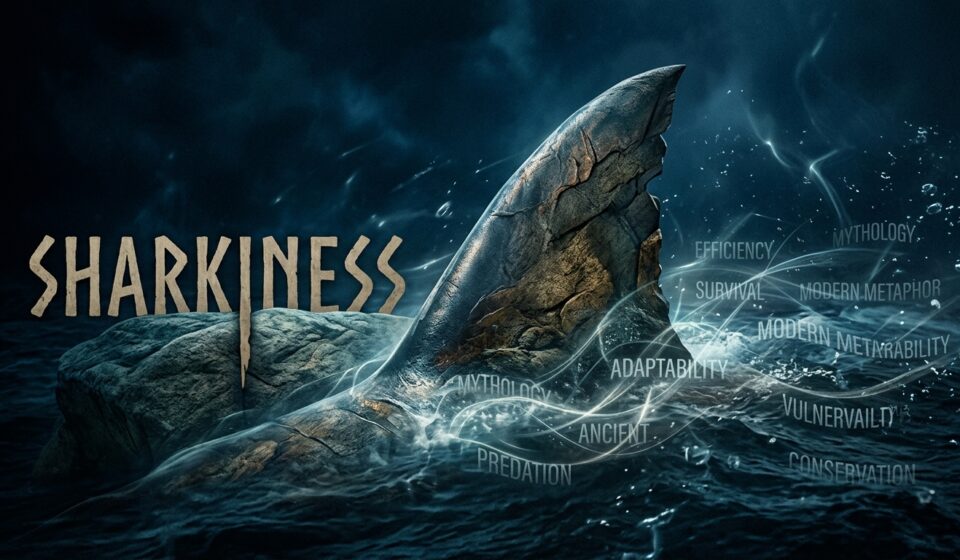 Sharkiness