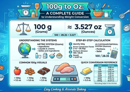 100g to oz