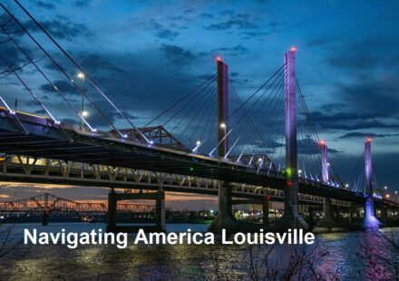 Navigating America Louisville
