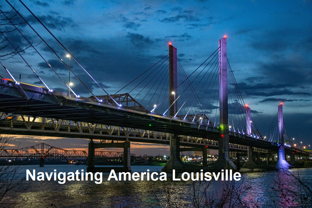Navigating America Louisville: A Guide to Local Services and Americana