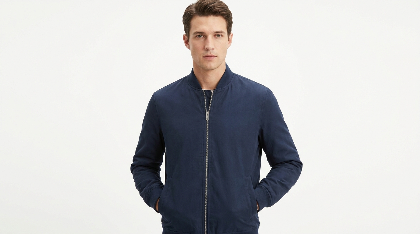 Blue Jacket Blue: A Complete Style Guide to This Modern Fashion Trend