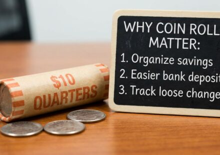 how many nickels in a roll