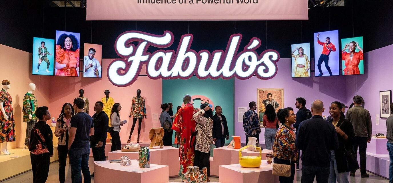 fabulós