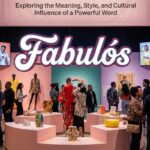 fabulós
