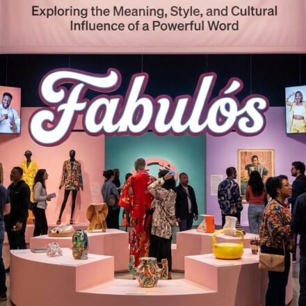 fabulós