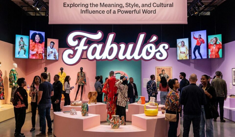fabulós