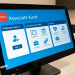 jcpenney associate kiosk