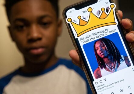 king von meme