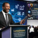 Lunastream